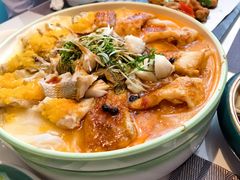 -巡味顺德菜(欢乐海岸购物中心店)