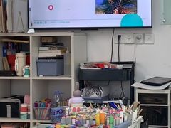 -大墨蒲公英素质美校(武汉保利校区)