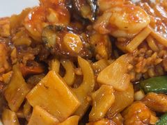 -清真•蜀风园(丁字沽总店)