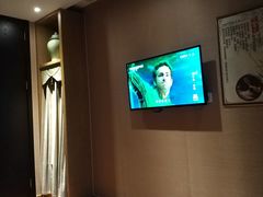 -和子足浴SPA会馆(梁溪店)