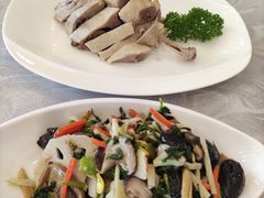 -古南都·清真绿柳居菜馆(太平南路店)