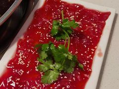 -百口川老火锅(西科大新区店)