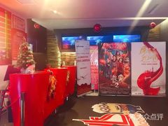 -中影国际影城(兰生大厦CINITY LED店)