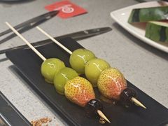 -海底捞火锅(新松江路生日主题店)