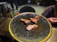 -樱嘢·炭火烧肉(惠南店)