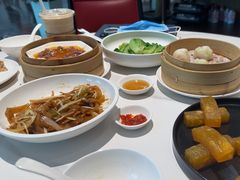 -富淳饭店(陆家嘴保利广场店)