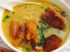 -添好运点心专门店(百老汇店)
