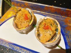 -上井料理黑金店(IFS国金中心店)