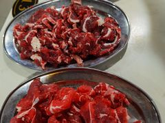 -菜忠潮州牛肉店(岗厦店)