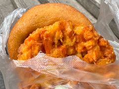 红苕面窝-覃肥叔桂林米粉(粮道街店)