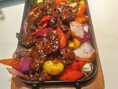 -大鸽饭(马王堆店)