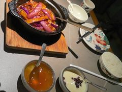 -得意啫·广东啫啫煲(前海HOP店)