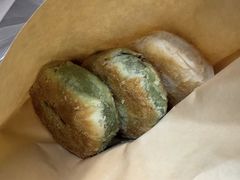 -栗酥饼(南长街店)