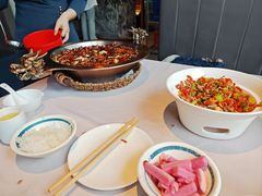 -洞庭鱼香(万科店)