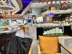 -好伦哥比萨烤肉自助(八里桥店)