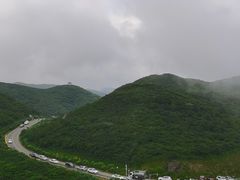 -大围山国家森林公园