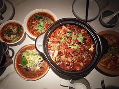 -麻六记(新天地店)