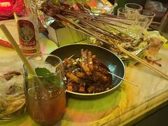 -成都ins星空塔酒店(春熙路天府广场店)