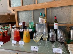 -TABLE·味西餐厅-成都茂业JW万豪酒店