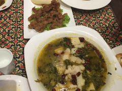 -城南往事济南风味主题餐厅(东环店)