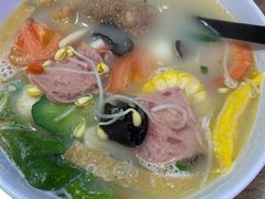 -老妈米线(木渎影视城店)