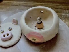 -一片田陶艺工作室