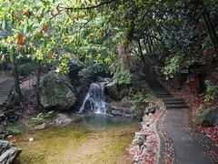 -四洞沟景区
