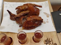 -粤集·手工粤菜(皇庭广场店)