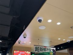 -海底捞火锅(河东万达广场店)