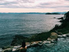 -南紀白浜 浜千鳥の湯 海舟