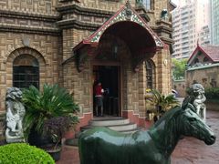 -马勒别墅饭店(静安寺店)