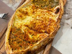 -苏坦土耳其餐厅(白云宾馆店)