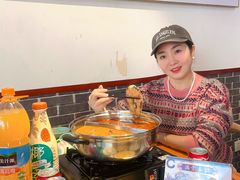 -满堂春特色餐馆