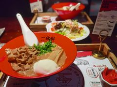 -一豚轩·烧鸟·豚骨拉面(五四路店)