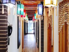 -乌托邦轰趴日租聚会别墅(先生的院子店)