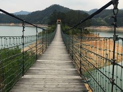 -云和湖仙宫景区