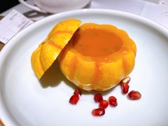 瓜茸煨珍菌（位）-二十四单 淮扬新味