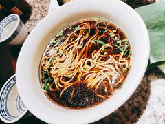 -南京大牌档(人民广场店)