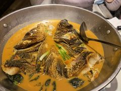 -巴陵全鱼席(湖南老字号汴河街店 )