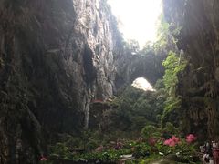 -英西峰林·洞天仙境