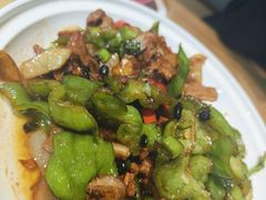 -胡子大厨·超级小炒肉(晶耀前滩店)