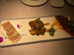 -壹品宴掦·淮扬菜(新牌坊店)