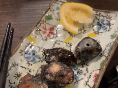 -哥哥の深夜食堂(红松东路店)