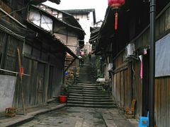 -福宝古镇