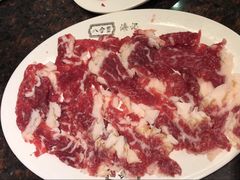 -八合里潮汕鲜牛肉火锅(深圳海岸城店)