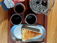 -Torch Coffee 炬点咖啡