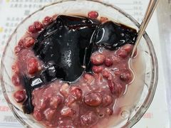 -五福堂龟苓膏(河东北山店)