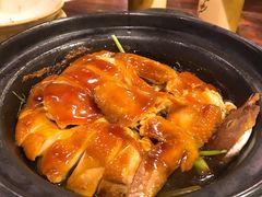 -顺德一品粥·20年凤城老字号(芳村店)