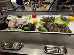 -博林天瑞喜来登酒店·西丽尚膳