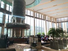 -济南喜来登酒店